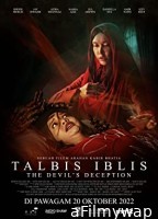 Talbis Iblis (2022) HQ Bengali Dubbed Movie