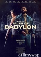 Tales of Babylon (2024) HQ Telugu Dubbed Movie