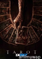 Tarot (2024) HQ Hindi Dubbed Movie