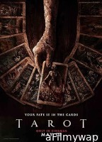 Tarot (2024) HQ Tamil Dubbed Movie