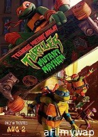 Teenage Mutant Ninja Turtles: Mutant Mayhem (2023) HQ Bengali Dubbed Movie