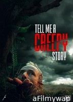 Tell Me a Creepy Story (2023) HQ Hindi Dubbed Movie