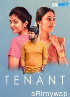 Tenant (2024) HQ Hindi Dubbed Movie