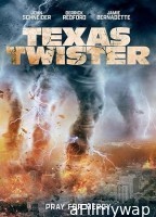 Texas Twister (2024) HQ Hindi Dubbed Movie