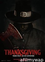 Thanksgiving (2023) HQ Bengali Dubbed Movie