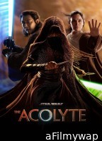 The Acolyte (2024) Season 1 (EP03) Hindi Dubbed Series