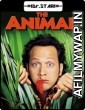 The Animal (2001) Hindi Dubbed Movie