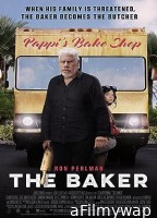 The Baker (2022) HQ Bengali Dubbed Movie