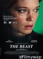 The Beast (2023) HQ Bengali Dubbed Movie