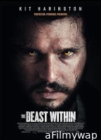 The Beast Within (2024) HQ Bengali Dubbed Movie