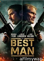 The Best Man (2023) HQ Telugu Dubbed Movie