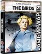 The Birds (1963) Hindi Dubbed Movies