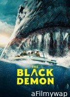 The Black Demon (2023) ORG Hindi Dubbed Movie