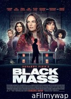 The Black Mass (2023) HQ Telugu Dubbed Movie