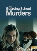 The Boarding School Murders (2024) HQ Telugu Dubbed Movie