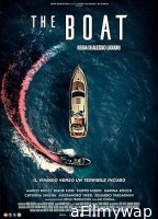 The Boat (2022) HQ Hindi Dubbed Movie