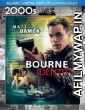 The Bourne Identity (2002) Hindi Dubbed Movies