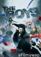 The Boys (2024) Season 4 (EP08) Hindi Dubbed Series