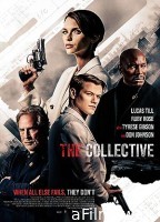 The Collective (2023) HQ Bengali Dubbed Movie