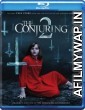 The Conjuring 2 (2016) Hindi Dubbed Movie