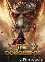 The Conqueror (2019) ORG Hindi Dubbed Movie