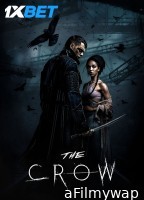 The Crow (2024) HQ Hindi Dubbed Movie