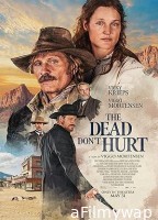 The Dead Dont Hurt (2023) HQ Tamil Dubbed Movie