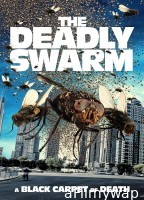 The Deadly Swarm (2024) HQ Tamil Dubbed Movie