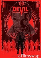 The Devil Comes at Night (2023) HQ Hindi Dubbed Movie