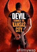 The Devil Comes to Kansas City (2023) HQ Tamil Dubbed Movie