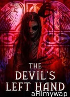 The Devils Left Hand (2023) HQ Hindi Dubbed Movie