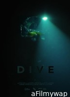 The Dive (2023) HQ Bengali Dubbed Movie