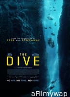 The Dive (2023) HQ Tamil Dubbed Movie