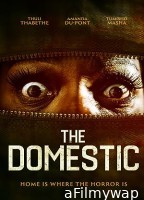 The Domestic (2022) HQ Hindi Dubbed Movie