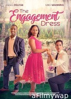 The Engagement Dress (2023) HQ Telugu Dubbed Movie