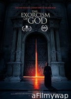 The Exorcism of God (2021) HQ Telugu Dubbed Movie