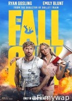 The Fall Guy (2024) HQ Telugu Dubbed Movie