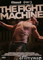 The Fight Machine (2022) HQ Telugu Dubbed Movie