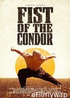 The Fist of the Condor (2023) HQ Tamil Dubbed Movie