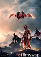 The Flash (2023) English Full Movie