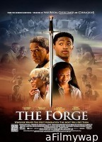 The Forge (2024) HQ Tamil Dubbed Movie