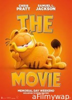 The Garfield Movie (2024) HQ Bengali Dubbed Movie