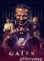 The Gates (2023) HQ Bengali Dubbed Movie