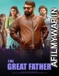 The Great Father (2021) Hindi Dubbed Movies