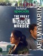 The Great Indian Murder (2022) Hindi Season 1 Complete Show