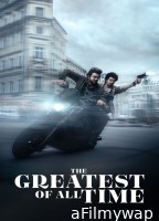 The Greatest of All Time (2024) Tamil Movie