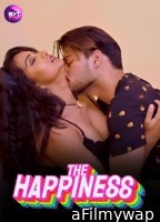 The Happiness (2024) S01 Part 1 Battameez Hindi Web Series