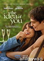 The Idea of You (2024) HQ Hindi Dubbed Movie