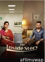 The Inside Story (2023) Season 1 Hindi Web Series