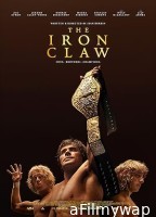 The Iron Claw (2023) HQ Telugu Dubbed Movie